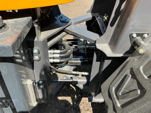 2026 sdlool sl930 shovel ongebruikt - afbeelding 14 van  46