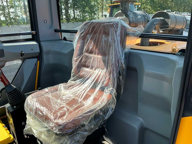 2026 sdlool sl930 shovel ongebruikt - afbeelding 17 van  46