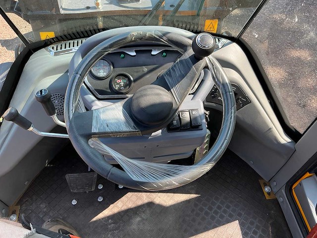 2026 sdlool sl930 shovel ongebruikt - afbeelding 19 van  46