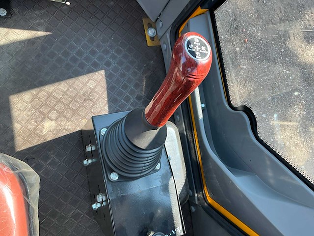 2026 sdlool sl930 shovel ongebruikt - afbeelding 26 van  46