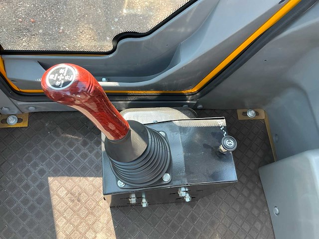 2026 sdlool sl930 shovel ongebruikt - afbeelding 27 van  46