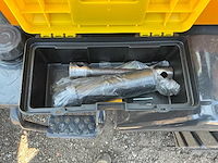 2026 sdlool sl930 shovel ongebruikt - afbeelding 29 van  46