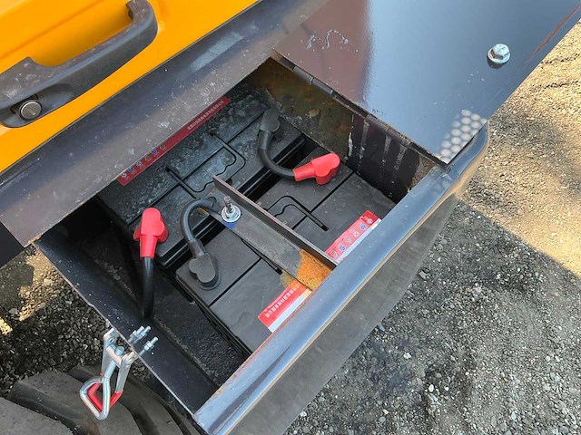 2026 sdlool sl930 shovel ongebruikt - afbeelding 30 van  46
