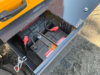 2026 sdlool sl930 shovel ongebruikt - afbeelding 30 van  46
