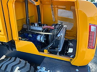 2026 sdlool sl930 shovel ongebruikt - afbeelding 31 van  46