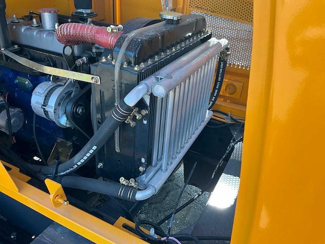 2026 sdlool sl930 shovel ongebruikt - afbeelding 33 van  46