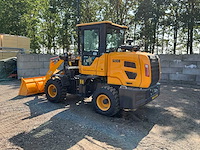 2026 sdlool sl930 shovel ongebruikt - afbeelding 23 van  46
