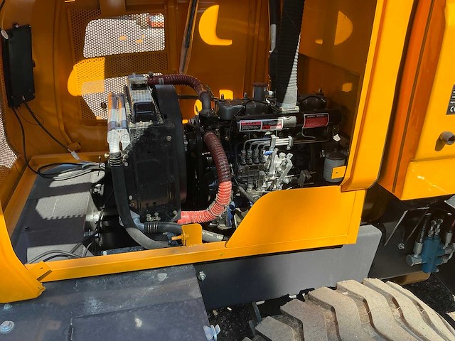 2026 sdlool sl930 shovel ongebruikt - afbeelding 35 van  46