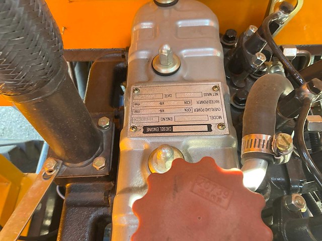 2026 sdlool sl930 shovel ongebruikt - afbeelding 36 van  46