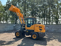 2026 sdlool sl930 shovel ongebruikt - afbeelding 39 van  46