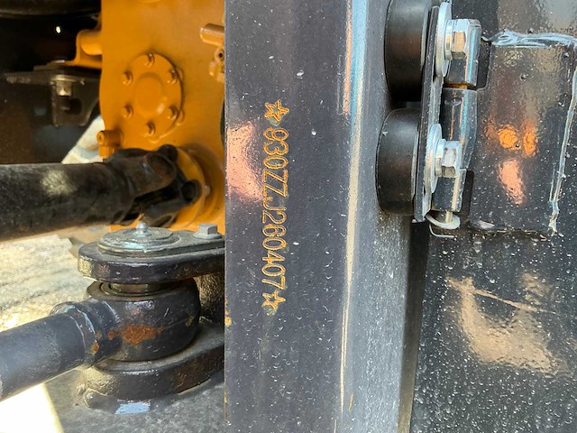 2026 sdlool sl930 shovel ongebruikt - afbeelding 40 van  46