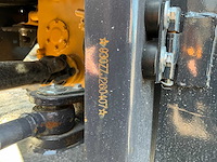 2026 sdlool sl930 shovel ongebruikt - afbeelding 40 van  46