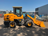 2026 sdlool sl930 shovel ongebruikt - afbeelding 43 van  46