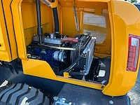 2026 sdlool sl930 shovel ongebruikt - afbeelding 31 van  46