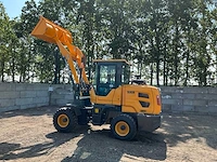 2026 sdlool sl930 shovel ongebruikt - afbeelding 39 van  46