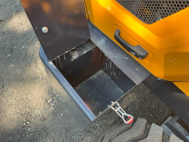 2026 sdlool sl930 shovel ongebruikt - afbeelding 46 van  46