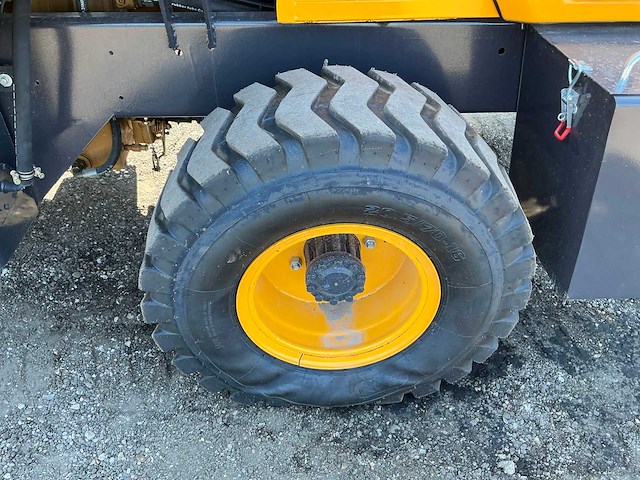 2026 sdlool sl930 shovel ongebruikt - afbeelding 2 van  11