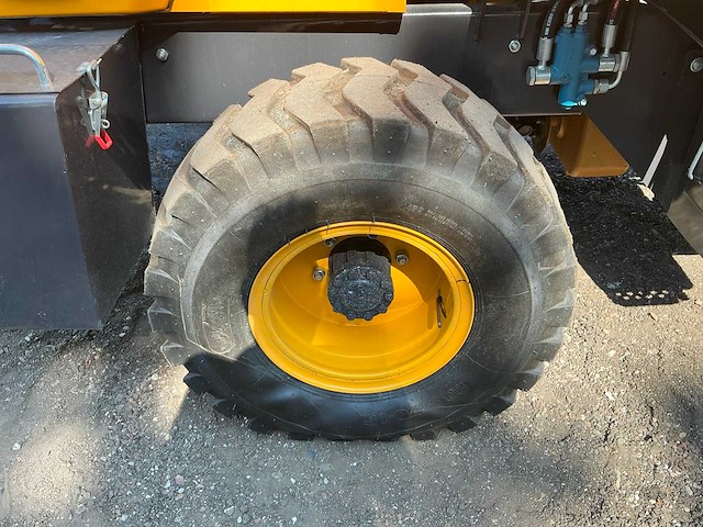2026 sdlool sl930 shovel ongebruikt - afbeelding 3 van  11