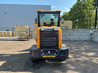 2026 sdlool sl930 shovel ongebruikt - afbeelding 6 van  11