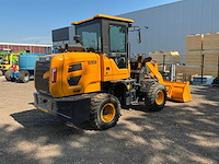 2026 sdlool sl930 shovel ongebruikt - afbeelding 7 van  11