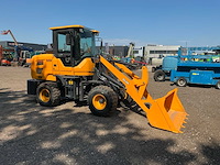 2026 sdlool sl930 shovel ongebruikt - afbeelding 9 van  11