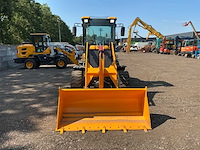 2026 sdlool sl930 shovel ongebruikt - afbeelding 10 van  11