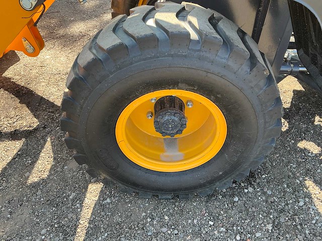 2026 sdlool sl930 shovel ongebruikt - afbeelding 11 van  11
