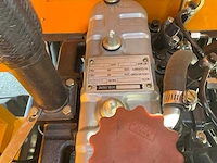 2026 sdlool sl930 shovel ongebruikt - afbeelding 36 van  46