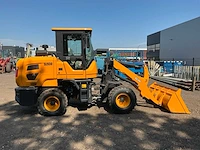 2026 sdlool sl930 shovel ongebruikt - afbeelding 43 van  46