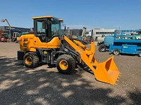 2026 sdlool sl930 shovel ongebruikt - afbeelding 44 van  46