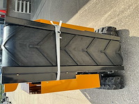 2026 sdlool ssj325 mobiele puinbreker op rupsen/ jaw crusher - afbeelding 1 van  3