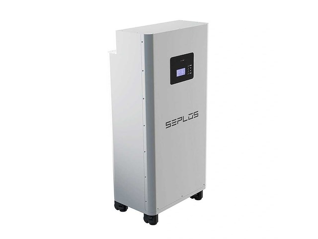 2026 seplos 32kwh batterijopslag (2x16kwh) - afbeelding 2 van  4