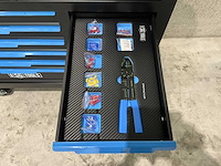 2026 sg tools xxxl gereedschapswagen - afbeelding 5 van  24