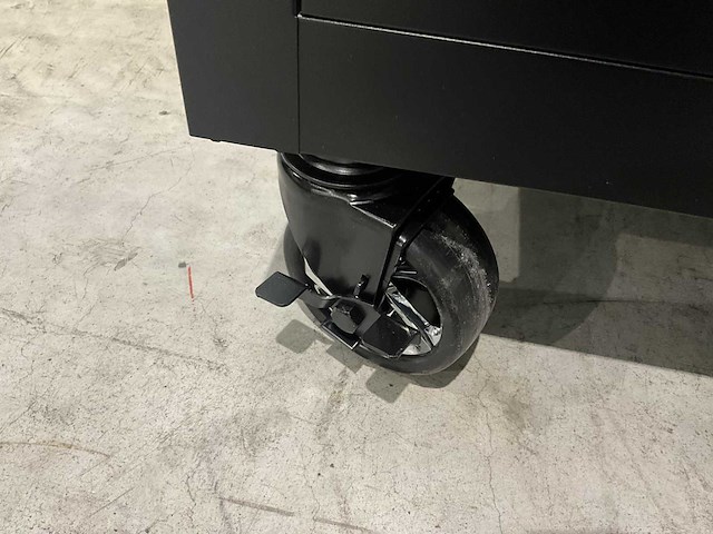 2026 sg tools xxxl gereedschapswagen - afbeelding 14 van  24