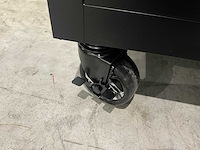 2026 sg tools xxxl gereedschapswagen - afbeelding 20 van  24