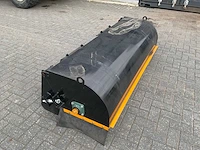 2026 skid steer bobcat bs 72 straatveegmachine - afbeelding 3 van  6