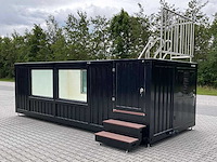 2026 solcocina 580x220 cm 20ft zwembad met ramen
