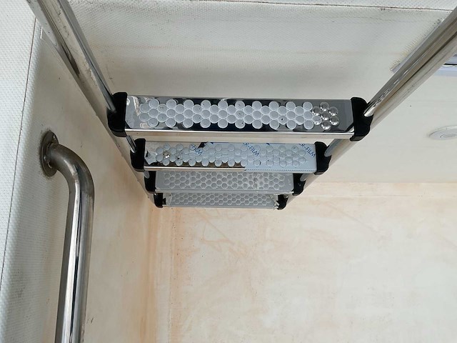 2026 solcocina 580x220 cm 20ft zwembad met ramen - afbeelding 6 van  33