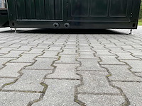 2026 solcocina 580x220 cm 20ft zwembad met ramen - afbeelding 8 van  33