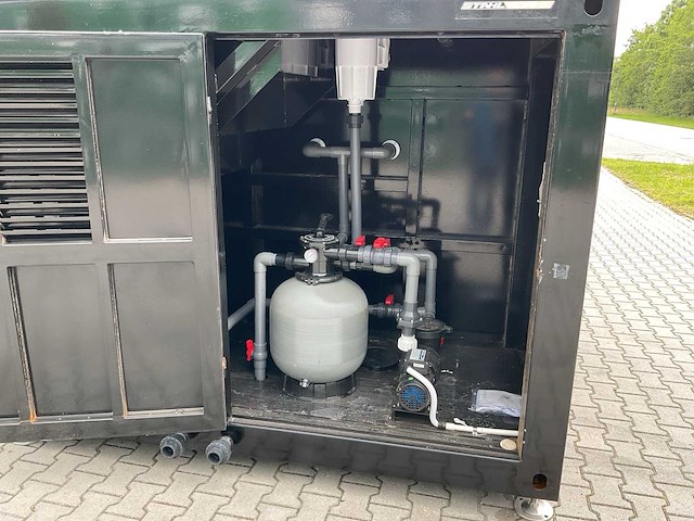 2026 solcocina 580x220 cm 20ft zwembad met ramen - afbeelding 9 van  33