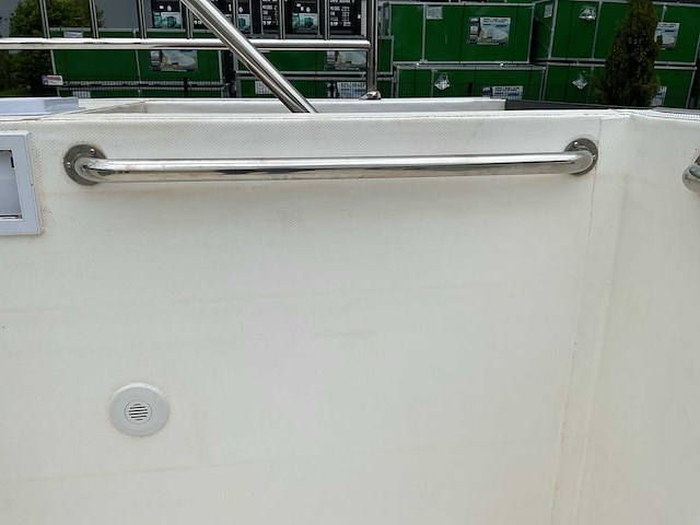 2026 solcocina 580x220 cm 20ft zwembad met ramen - afbeelding 15 van  33