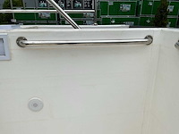 2026 solcocina 580x220 cm 20ft zwembad met ramen - afbeelding 15 van  33
