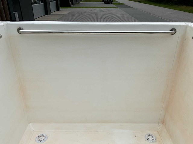 2026 solcocina 580x220 cm 20ft zwembad met ramen - afbeelding 18 van  33
