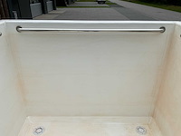 2026 solcocina 580x220 cm 20ft zwembad met ramen - afbeelding 18 van  33