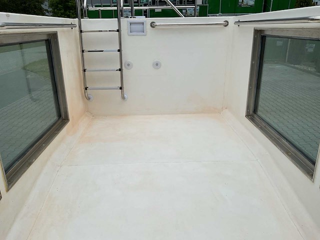 2026 solcocina 580x220 cm 20ft zwembad met ramen - afbeelding 21 van  33