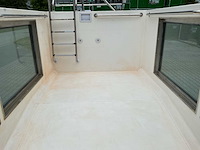 2026 solcocina 580x220 cm 20ft zwembad met ramen - afbeelding 21 van  33