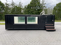 2026 solcocina 580x220 cm 20ft zwembad met ramen - afbeelding 23 van  33