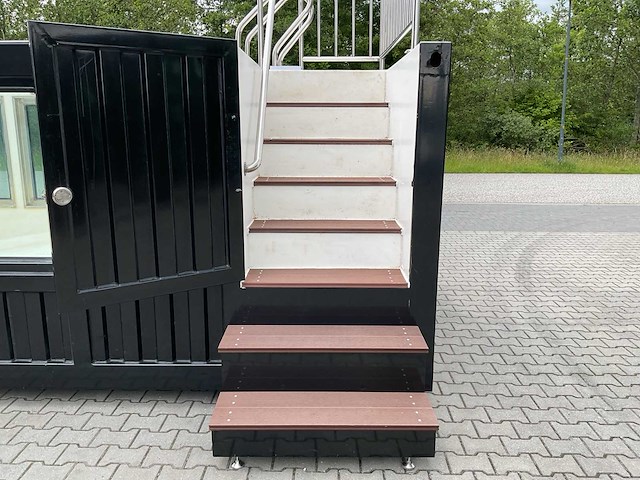 2026 solcocina 580x220 cm 20ft zwembad met ramen - afbeelding 30 van  33