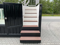 2026 solcocina 580x220 cm 20ft zwembad met ramen - afbeelding 30 van  33