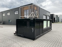 2026 solcocina 580x220 cm 20ft zwembad met ramen - afbeelding 32 van  33